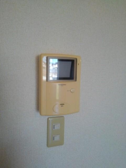 その他設備 南オレンジタウンⅡ