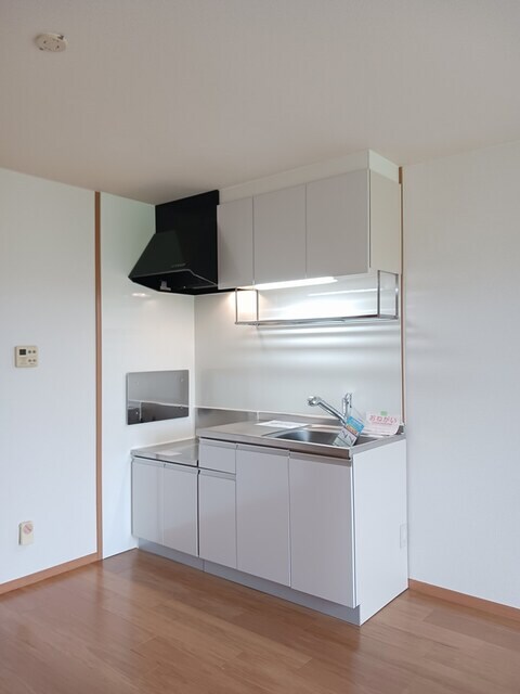 キッチン 南オレンジタウンⅡ