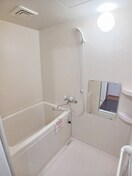 バス／シャワールーム等 南オレンジタウンⅡ