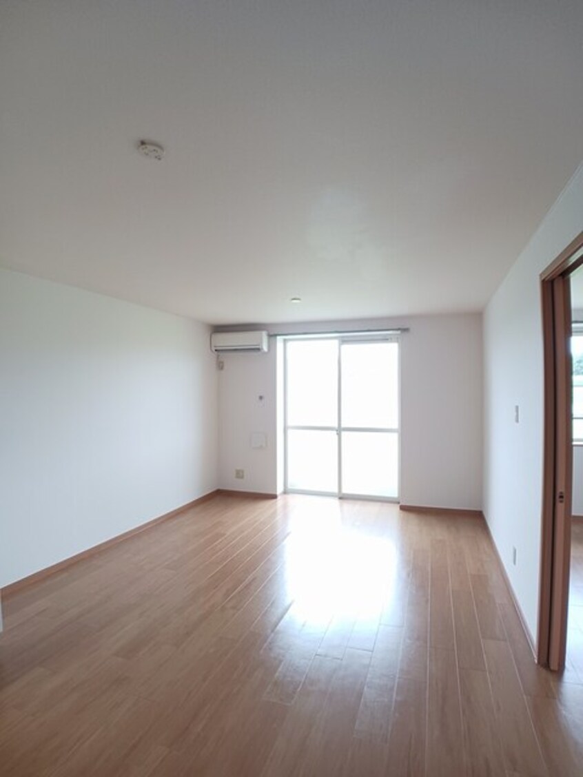 居室・リビング 南オレンジタウンⅡ