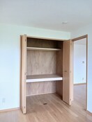 収納 南オレンジタウンⅡ