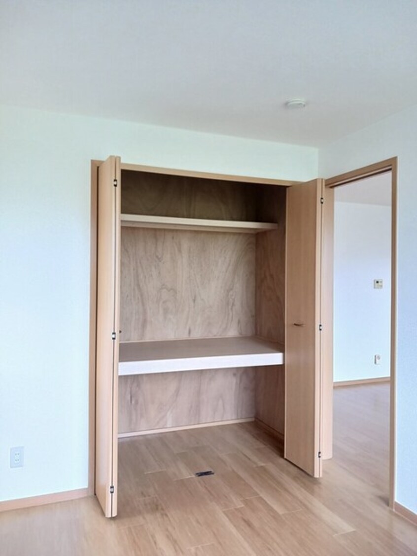 収納 南オレンジタウンⅡ