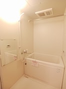 バス／シャワールーム等 カムフィスペース