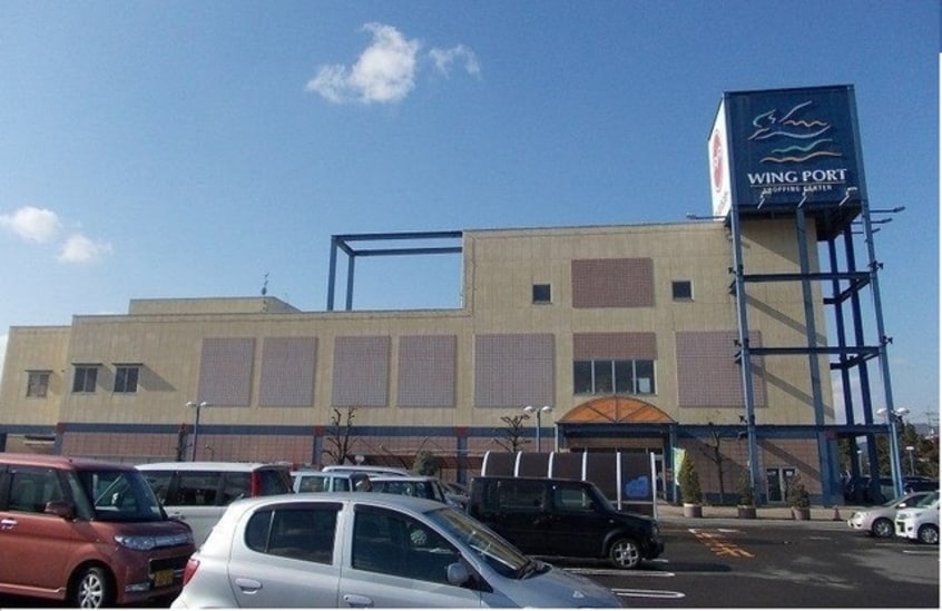 その他 カムフィスペース