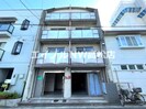 アムズ１藤塚の外観