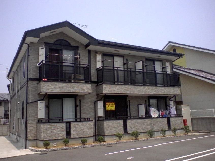 外観写真 カムフィスペース