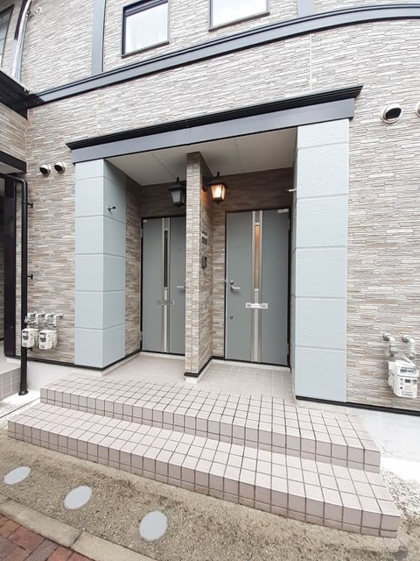 その他共有部分 カムフィスペース