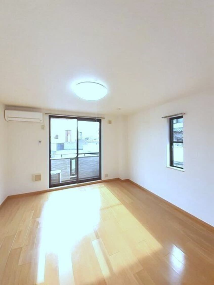 居室・リビング カムフィスペース