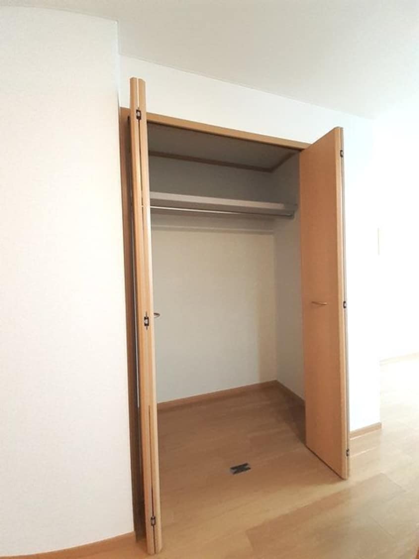 収納 カムフィスペース