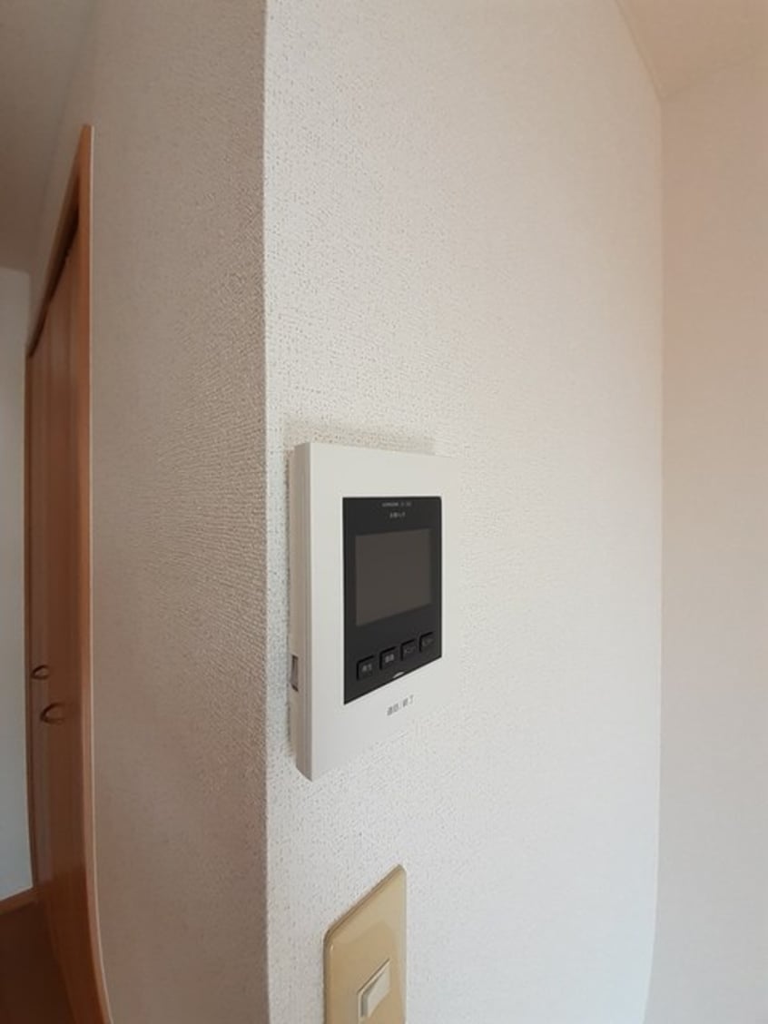 その他設備 カムフィスペース