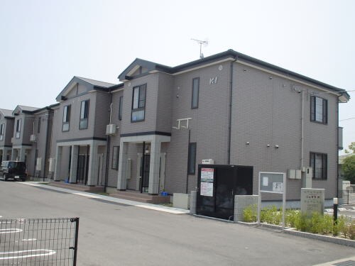 外観写真 メゾン・ド・ジュネスＫ　１