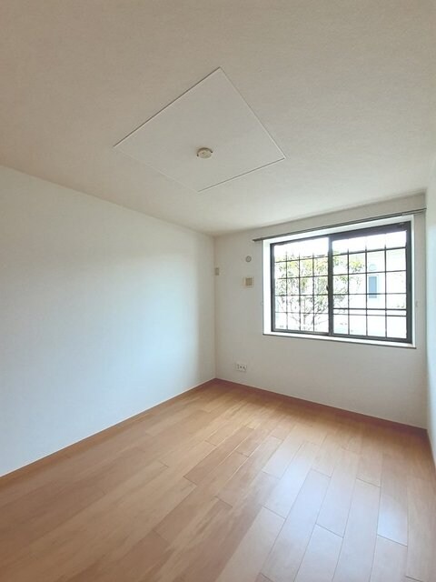 その他部屋・スペース メゾン・ド・ジュネスＫ　１