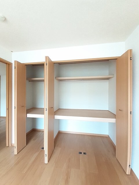 収納 メゾン・ド・ジュネスＫ　１