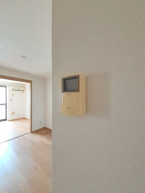 その他設備 メゾン・ド・ジュネスＫ　１