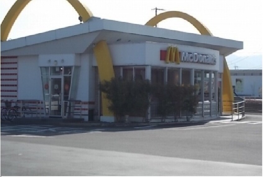 その他 メゾン・ド・ジュネスＫ　１