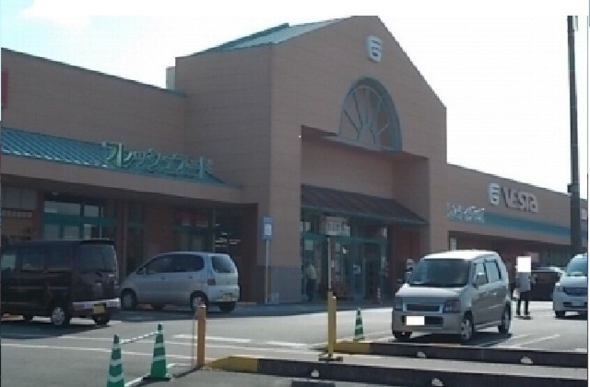 その他 メゾン・ド・ジュネスＫ　１