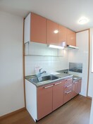 キッチン ヴィラ　なのはな　Ａ