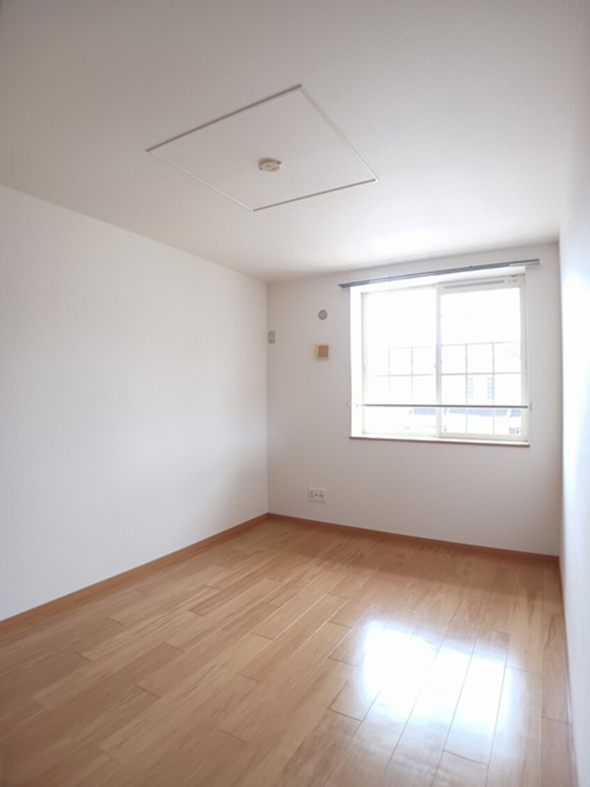 その他部屋・スペース ヴィラ　なのはな　Ａ