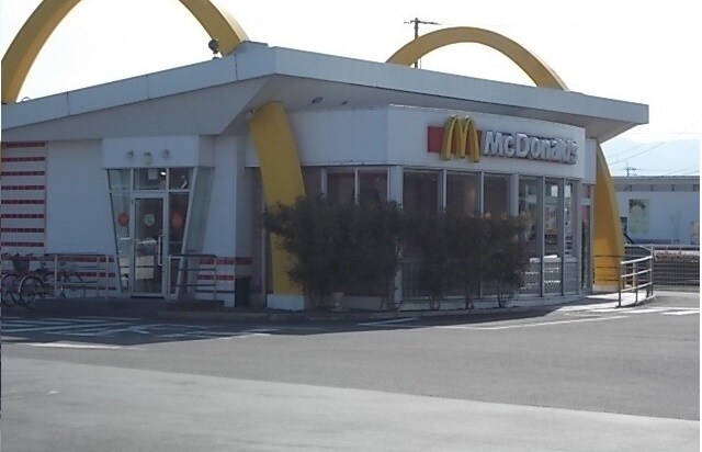 その他 ヴィラ　なのはな　Ａ