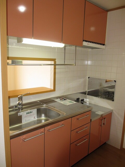 キッチン エスポワールＢ