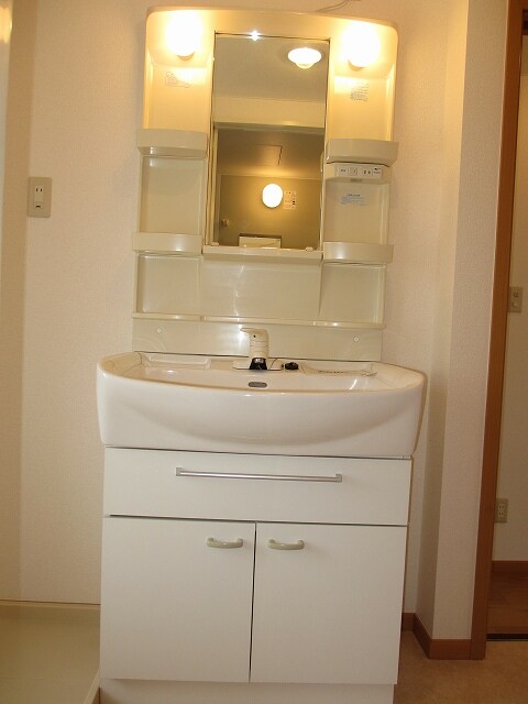 洗面所 エスポワールＢ