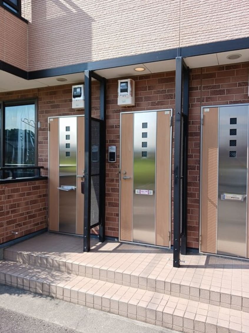 その他共有部分 サンライズｋ３　Ａ