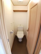 トイレ サンライズｋ３　Ａ