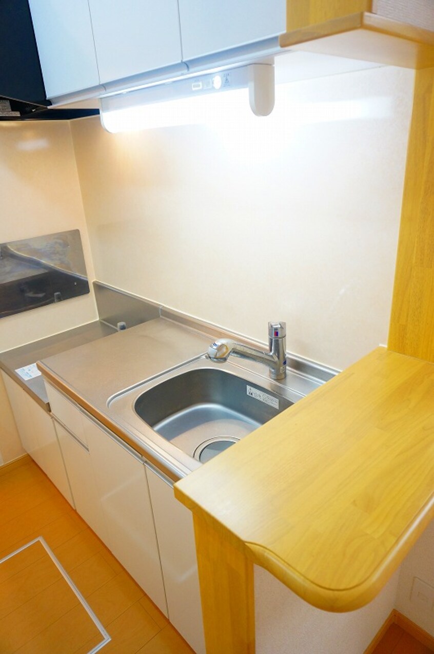 キッチン トルヴェ　ラ　フェーヴⅠ