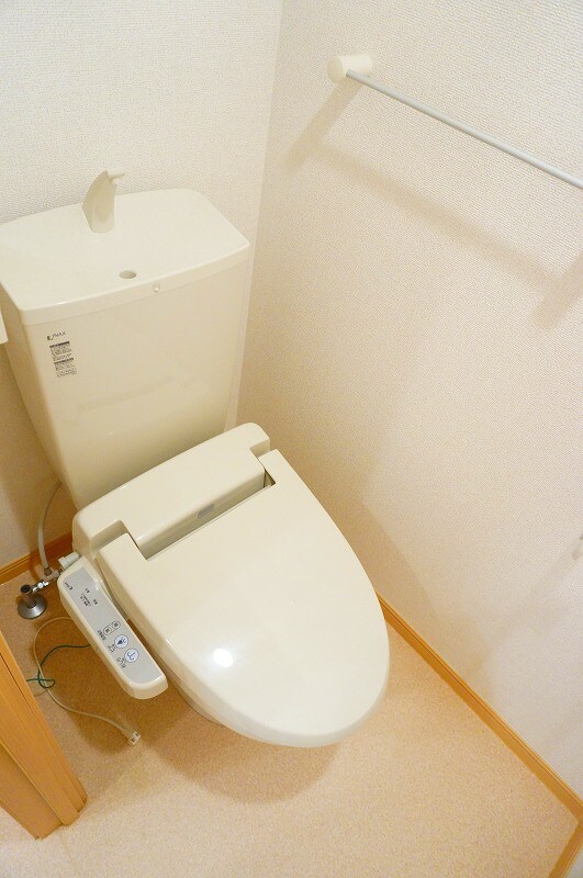 トイレ トルヴェ　ラ　フェーヴⅠ