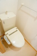 トイレ トルヴェ　ラ　フェーヴⅠ