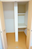 収納 トルヴェ　ラ　フェーヴⅠ