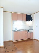 キッチン ラッキー　Ｃ