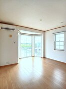 居室・リビング ラッキー　Ｃ