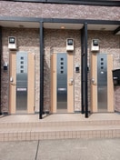 その他共有部分 アロッジオＫ３　Ａ