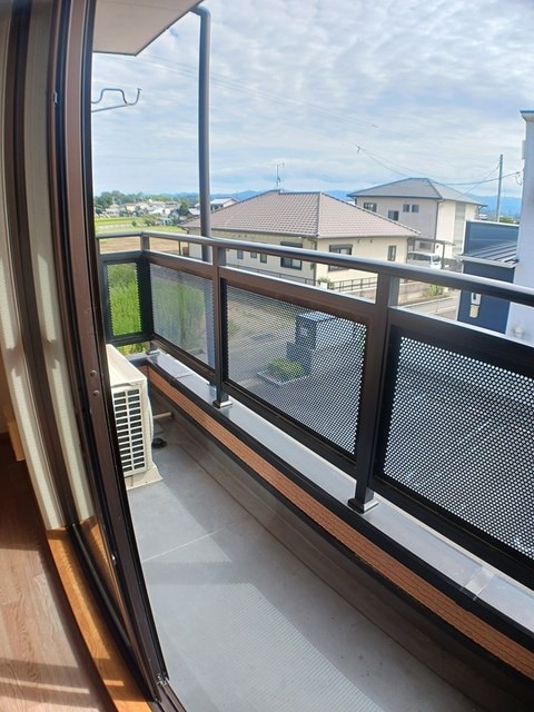 バルコニー アロッジオＫ３　Ａ