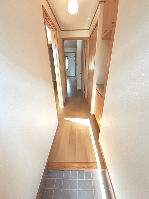 玄関 アロッジオＫ３　Ｂ