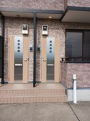 その他共有部分 アロッジオＫ３　Ｂ