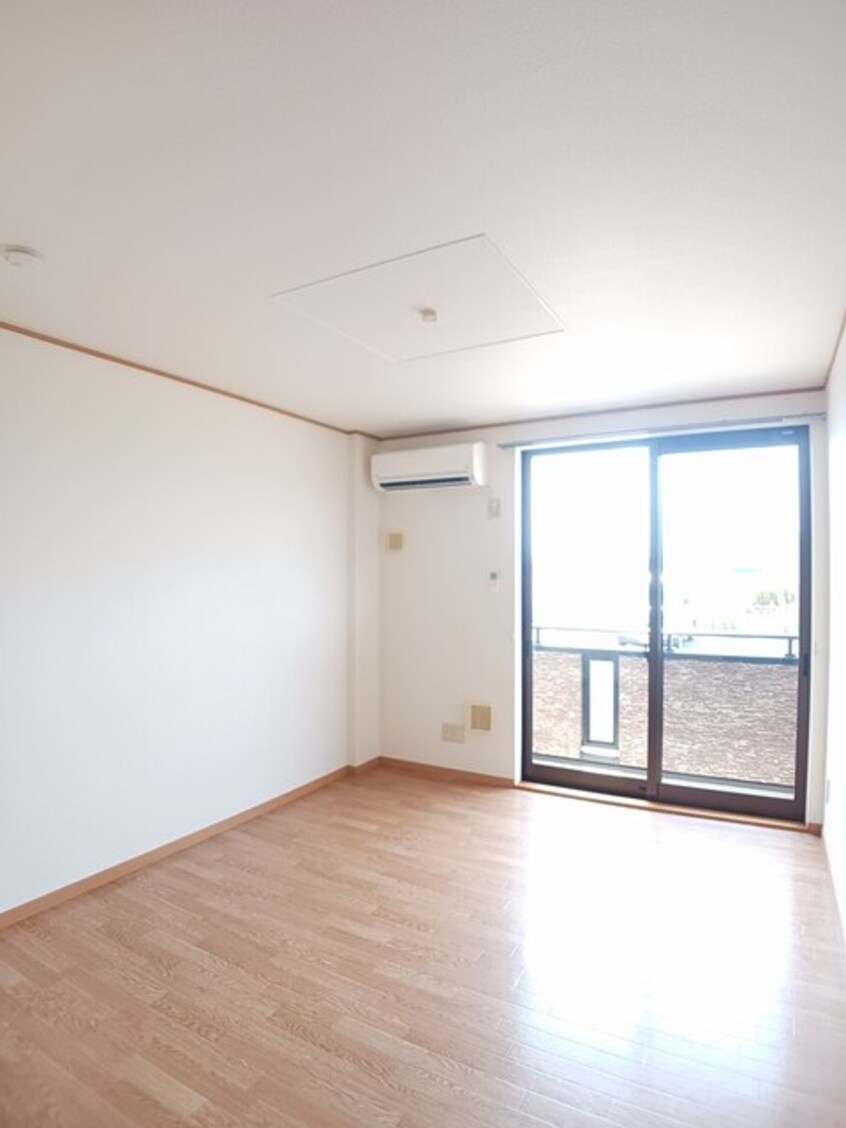 居室・リビング アロッジオＫ３　Ｂ