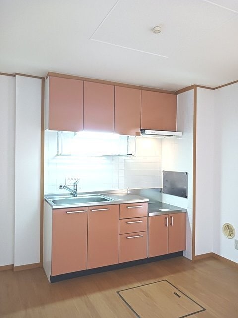 キッチン アロッジオＫ３　Ｂ