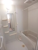 バス／シャワールーム等 アロッジオＫ３　Ｂ