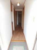 玄関 アロッジオＫ３　Ｂ