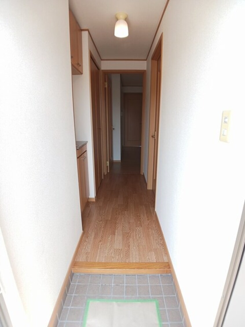 玄関 アロッジオＫ３　Ｂ