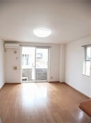 居室・リビング サニーサイド　ハウス　森　Ａ