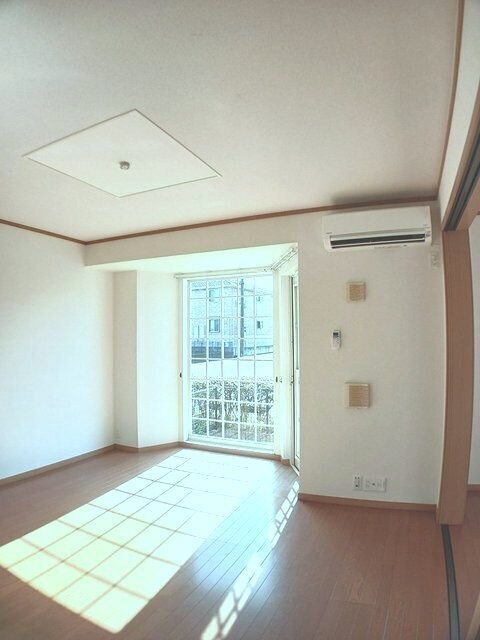 居室・リビング ハピネス村山Ｂ