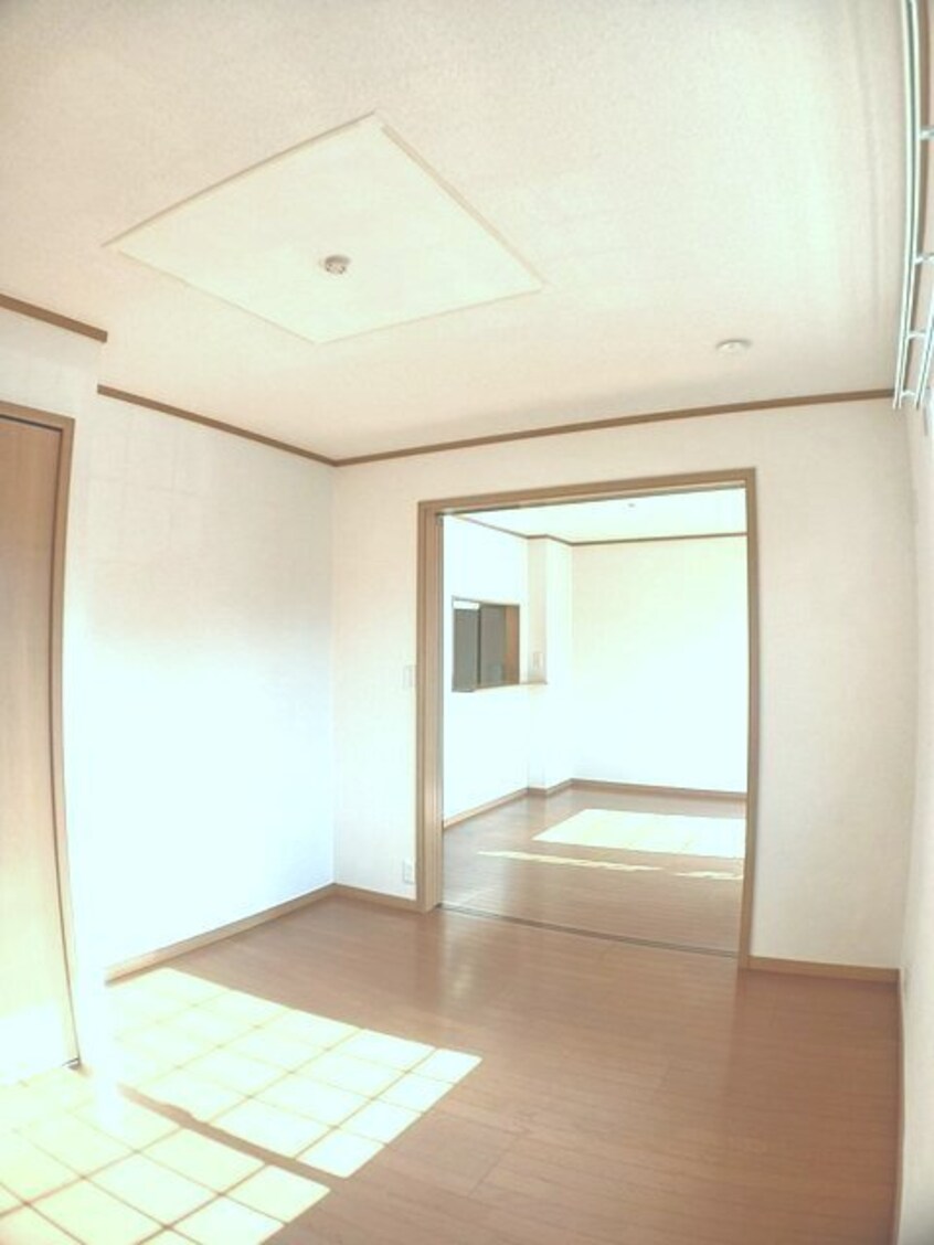 その他 ハピネス村山Ｂ