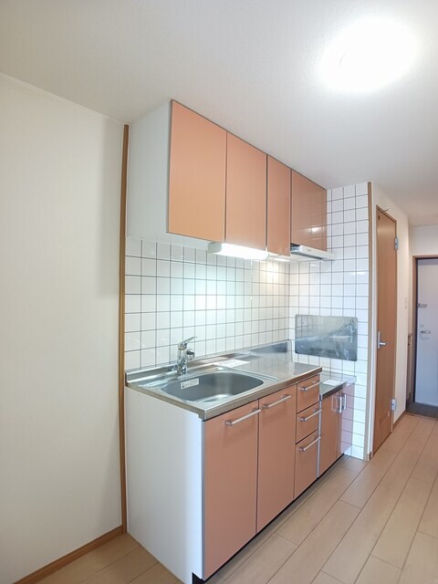 キッチン エスティガーデン