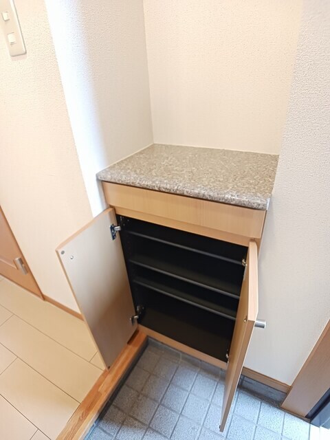 その他部屋・スペース エスティガーデン