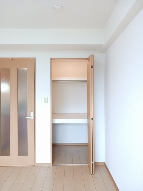 収納 エスティガーデン