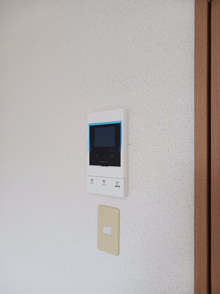 その他設備 エスティガーデン