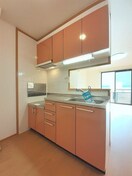 キッチン ディアビレッジ